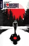 Bloodshot Reborn Volume 1 cover