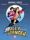 Molly Danger Book 1 cover