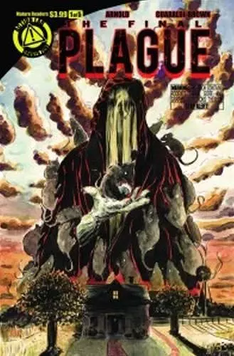 Final Plague cover