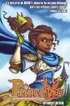 Princeless Volume 1 cover