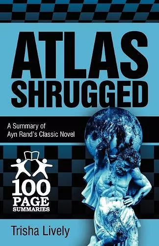Atlas Shrugged cover