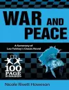 War and Peace cover