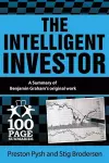 The Intelligent Investor cover