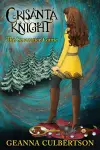 Crisanta Knight: The Severance Game cover