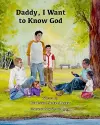 Daddy, I Want to Know God cover