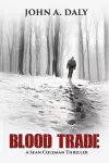 Blood Trade cover