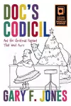 Doc's Codicil cover