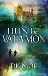 Hunt for Valamon cover