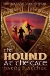 The Hound at the Gate Volume 3 cover