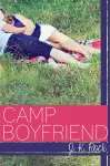 Camp Boyfriend Volume 1 cover