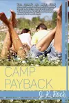 Camp Payback Volume 2 cover