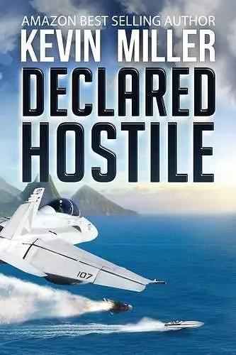 Declared Hostile cover