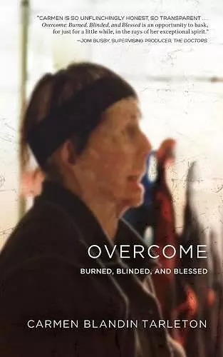 Overcome cover