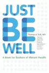 Just Be Well cover