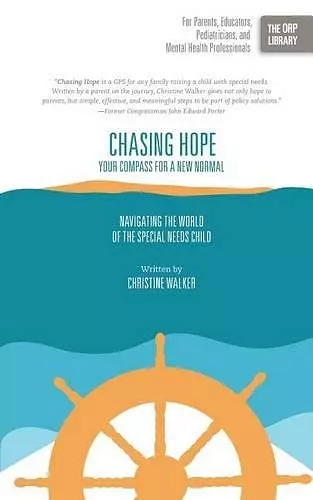 Chasing Hope cover