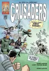 The Crusaders cover