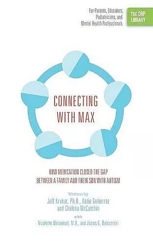 Connecting with Max cover