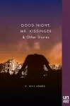 Good Night, Mr. Kissinger cover