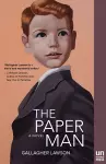 The Paper Man cover