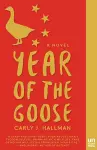 Year of the Goose cover