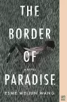 The Border of Paradise cover