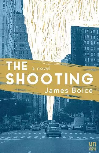 The Shooting cover