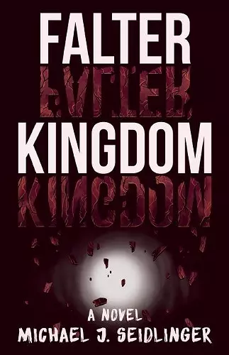 Falter Kingdom cover