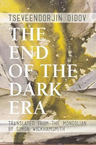 The End of the Dark Era cover
