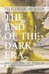 The End of the Dark Era cover