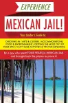 Experience Mexican Jail! cover