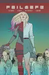 Failsafe cover