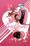 Deuce of Hearts Vol. 1 cover