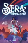Sera and the Royal Stars Vol. 1 cover