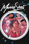 Money Shot Vol. 1 cover