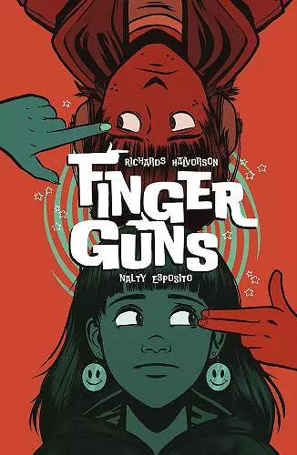 Finger Guns cover