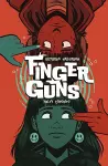 Finger Guns cover