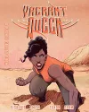 Vagrant Queen: A Planet Called Doom cover