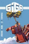 Giga : The Complete Series cover