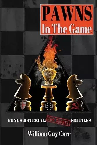 Pawns in the Game cover