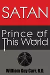 Satan Prince of the World cover
