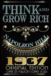 Think and Grow Rich - Original Edition cover