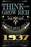 Think and Grow Rich cover