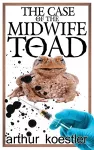 The Case of the Midwife Toad cover
