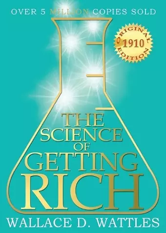 The Science of Getting Rich cover