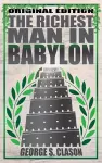 Richest Man in Babylon cover