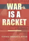 War Is A Racket cover
