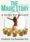 The Magic Story - Original Edition cover