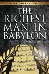 The Richest Man In Babylon - Original Edition cover