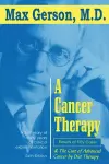 A Cancer Therapy cover