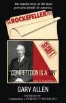The Rockefeller File cover